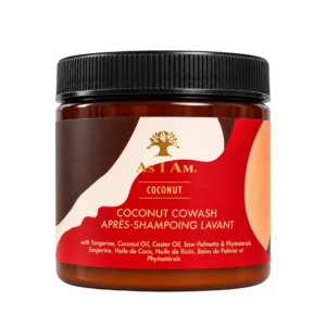 Balsam pentru spalare As I Am Coconut Co-Wash Cleansing Conditioner 454g