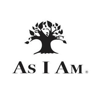 Brand As I Am logo