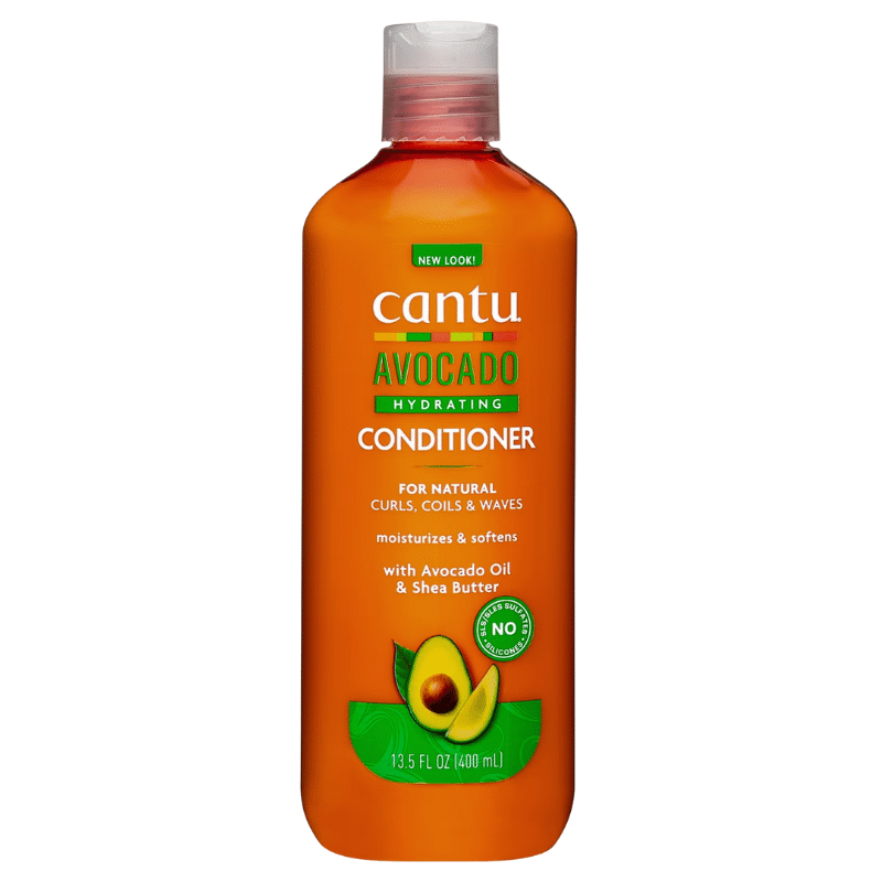 Balsam fara sulfati Cantu Avocado Sulphate Free Conditioner 400ml