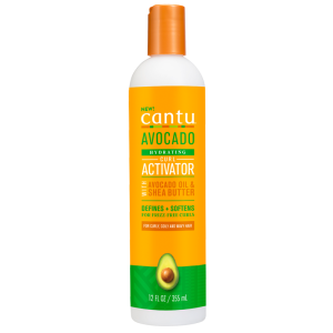 Cantu Avocado Curl Activator Cream 354ml