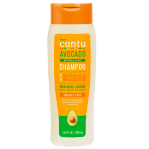 Cantu Avocado Shampoo 400ml