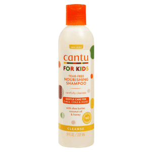 Cantu For Kids Tear Free Nourishing Shampoo
