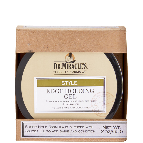 Dr Miracles Edge Holding Gel 65g
