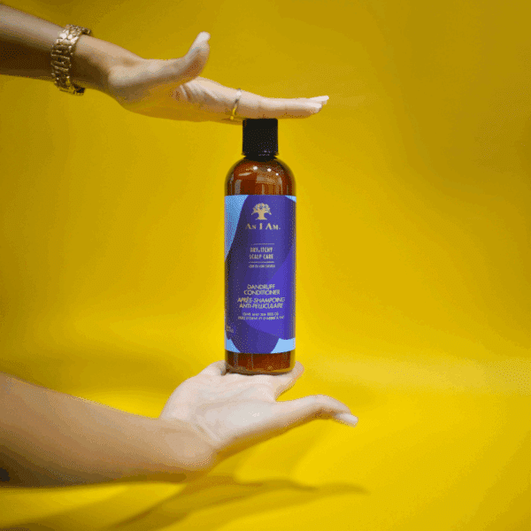 Balsam antimatreata As I Am Dry&Itchy Scalp Care Conditioner 355