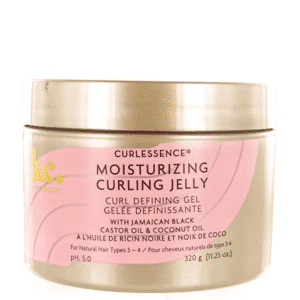 Keracare Curlessence Moisturizing Curling Jelly