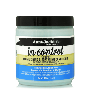 Aunt Jackie's In Control Conditioner 426ml