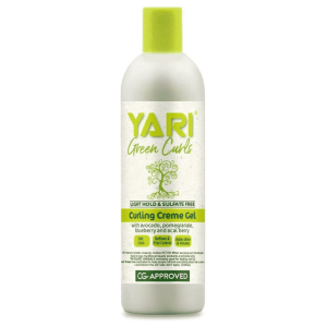 YARI Curling Cream Gel 355ml