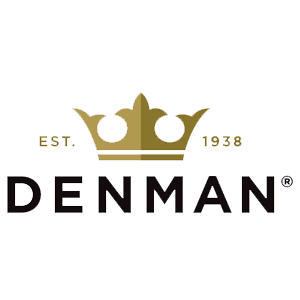Logo denman 300x300