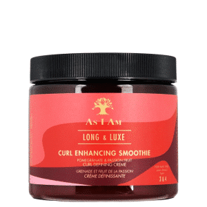 As I Am Long&Luxe Curl Enhancing Smoothie