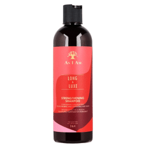 As I Am Long&Luxe Strengthening Shampoo