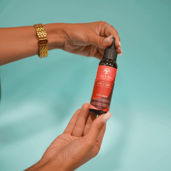 Ser Tratament As I Am Long & Luxe Scalp Serum 60ml