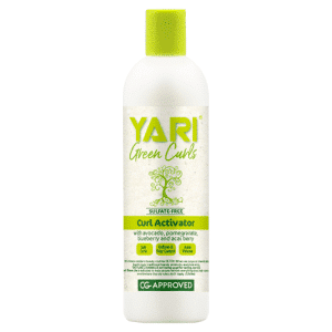 Yari Green Curls Curl Activator