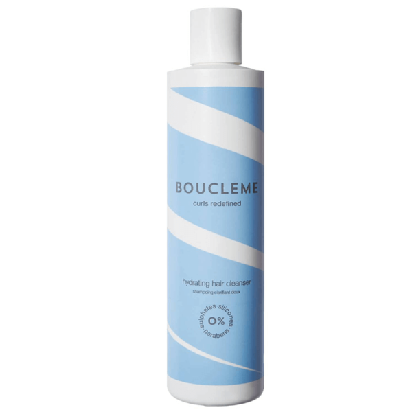 Boucleme Hydrating Hair Cleanser 300ml