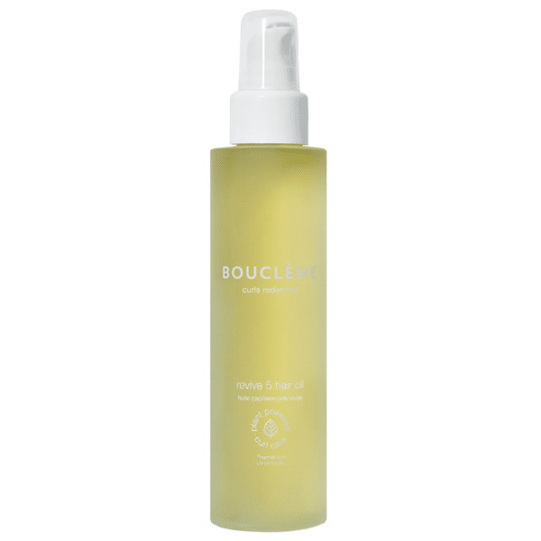 Boucleme Revive 5 Hair Oil