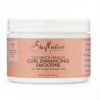Crema pentru amplificarea buclelor Shea Moisture Coconut Hibiscus Curl Enhancing Smoothie 340g