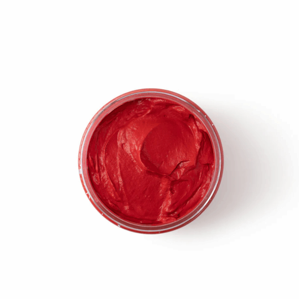 AsIAm Curl ColorHot REd_2 As I Am Hot Red 2