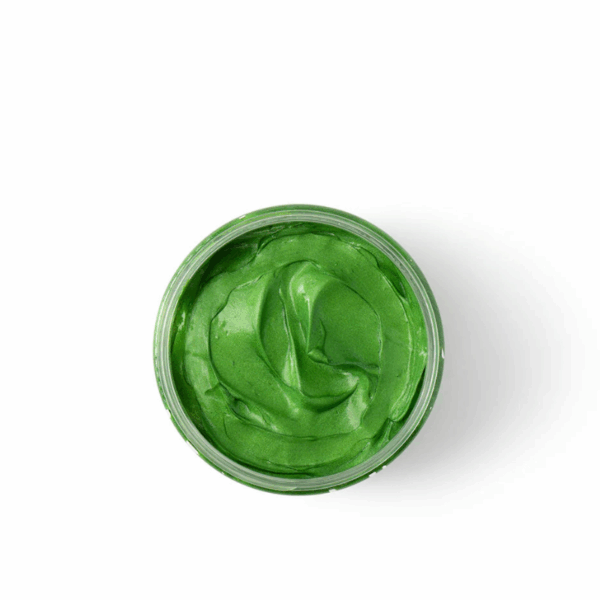 AsIAm Curl Emerald Green2 Emerald Green 2