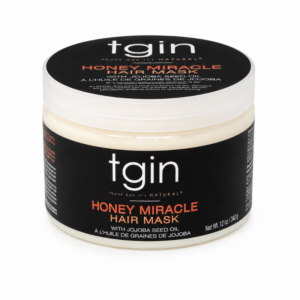 Masca TGIN Honey Miracle Hair Mask 354ml