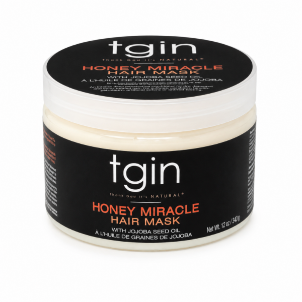 Masca TGIN Honey Miracle Hair Mask 354ml