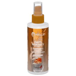 Mielle Oats & Honey Soothing Leave-In Conditioner