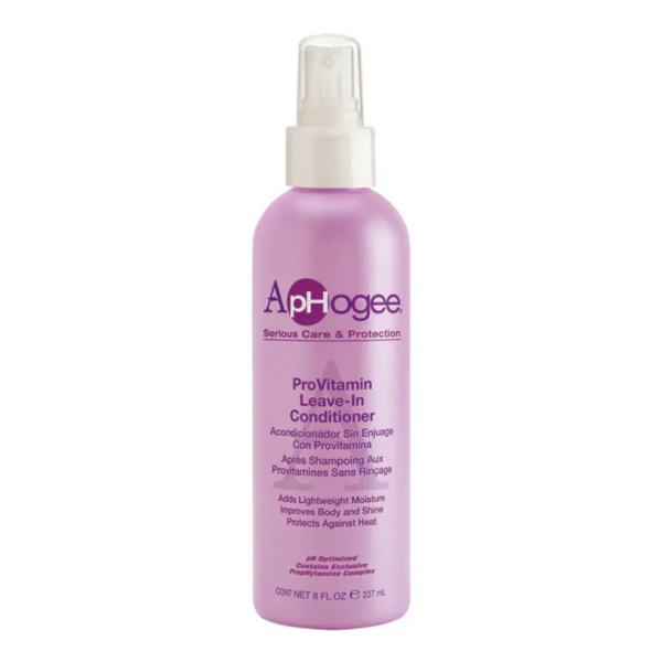 Balsam Leave-In Aphogee Pro-Vitamin Leave-In Conditioner 237ml