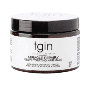 Masca hidratanta TGIN Miracle RepairX Deep Hydrating Mask 355ml