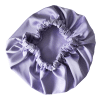 Boneta de par din satin - lila.png Boneta de par din satin - lila