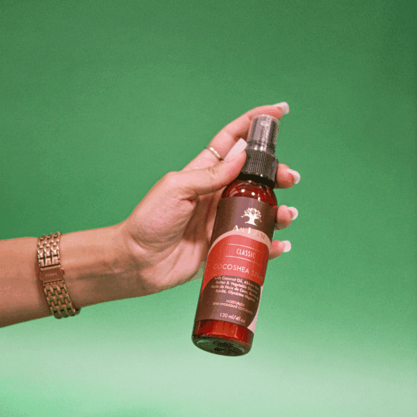 Spray hidratare As I Am CocoShea Spray 120ml