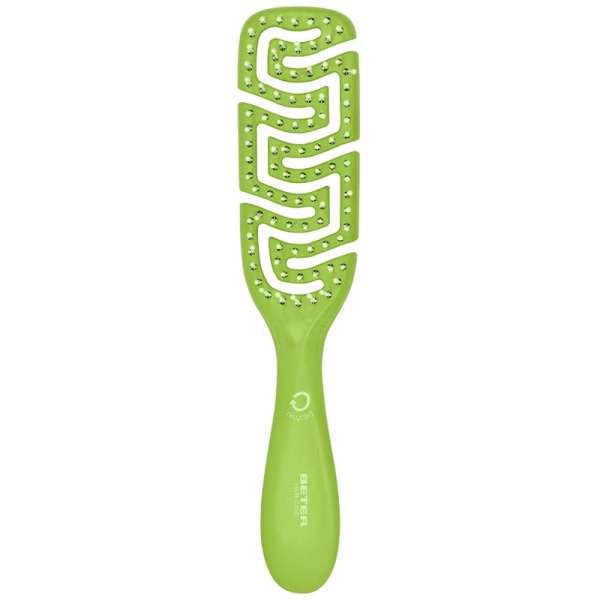 vent brush verde