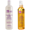 Pachet Aphogee Keratin & Green Tea - Keratina