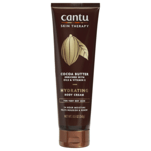 Crema pentru corp cu unt de cacao Cantu Cocoa Butter Hydrating Body Cream 240 g