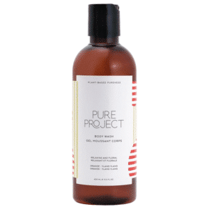 Gel de dus Pure Project Ylang Ylang Body Wash 400 ml