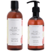 Pachet Pure Project Spalare si Hidratare Ylang Ylang