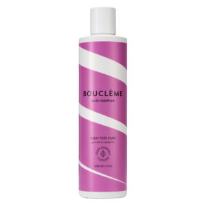 Super Hold Styler_nou Gel pentru styling Boucleme Super Hold Styler 300 ml