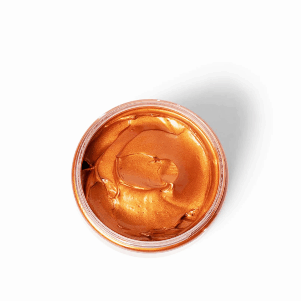 AsIAm Curl Copper2 Curl Copper2