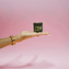 Gel pentru par cu ulei de rozmarin As I Am Rosemary Edge Control 57 g