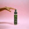 Spuma pentru styling cu ulei de rozmarin As I Am Rosemary Styling Mousse 237 ml