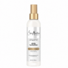 Virgin Coconut Leave-in 326ml Balsam-spray leave-in (fara clatire) Shea Moisture 100% Virgin Coconut Oil Leave-In Treatment 237 ml