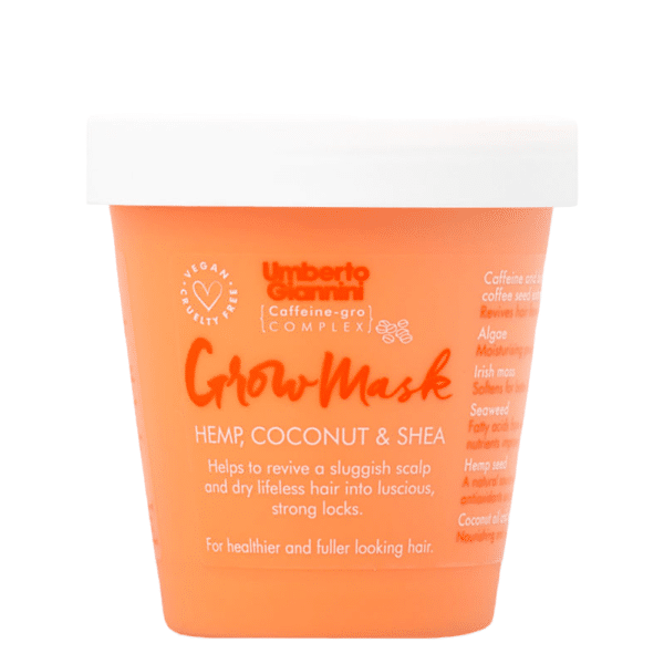 Umberto Giannini Grow Mask