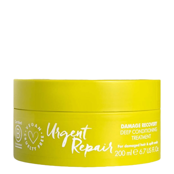 Umberto Giannini Urgent Repair Protein Mask