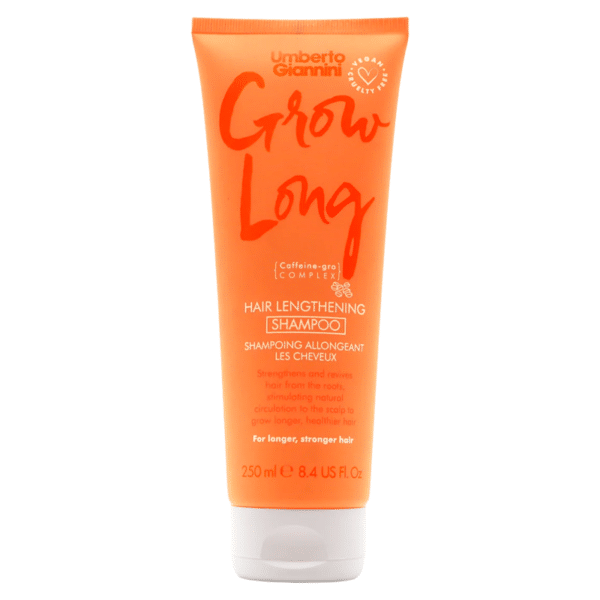Umberto Giannini Grow Long Hair Lengthening Shampoo