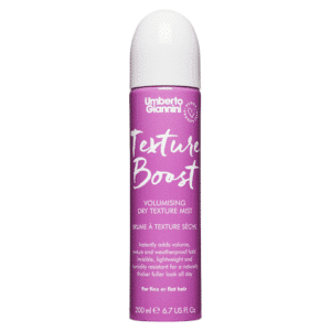 Umberto Giannini Texture Boost Volumising Dry Texture Mist