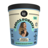 Masca de par reparatoare Lola Cosmetics Danos Vorazes 450gr