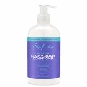 Balsam Shea Moisture Aloe Butter Scalp Moisture Conditioner 384ml