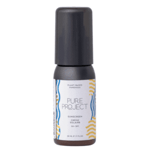 Crema protectie solara Pure Project Sunscreen 50+ SPF 50ml