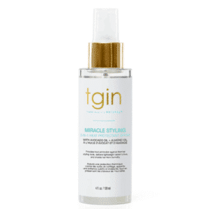 Spray protectie termica TGIN Miracle Styling 3 in 1 Heat Protectant Spray 118 ml