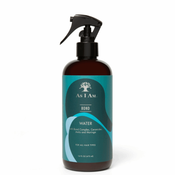 AsIAm Bond Water