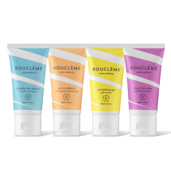 Boucleme Mini 30ml (produs aleator)