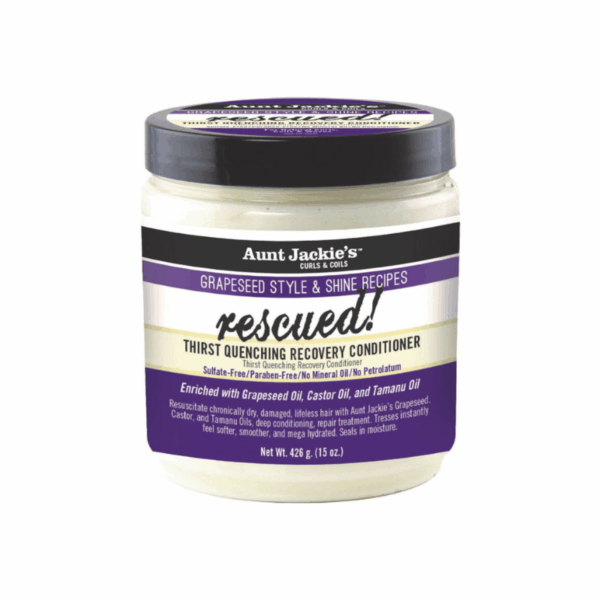 Aunt Jackie's Rescued Conditioner