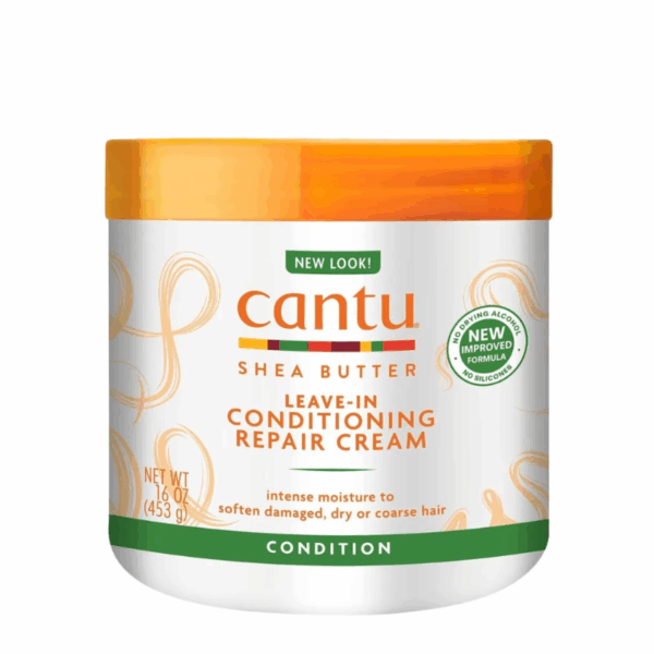 Cantu Shea Butter leave-in 453g